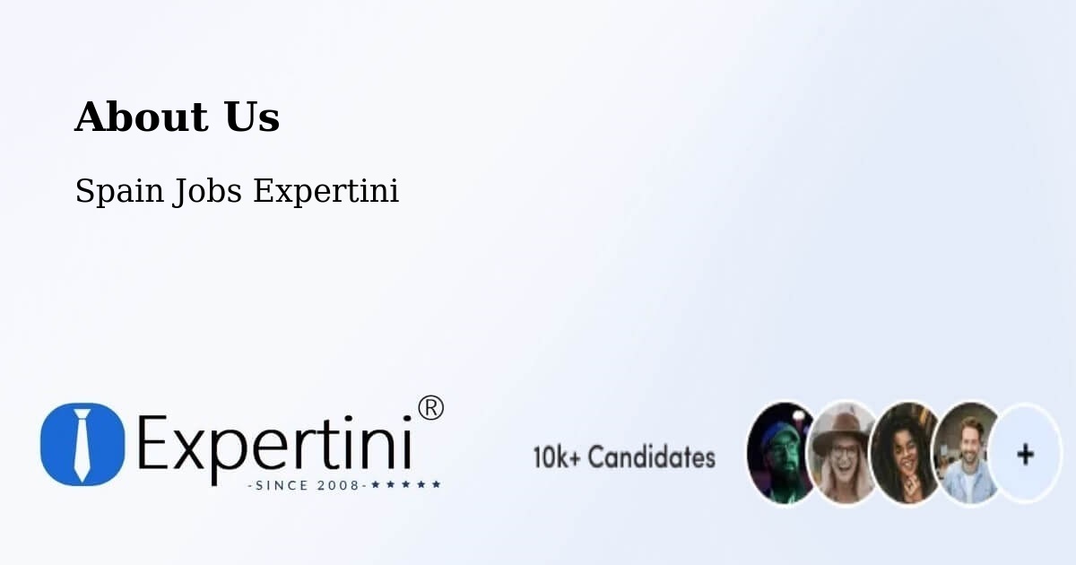 About Expertini Recruitment Platform  – Cambre - Cambre, Spain Jobs Expertini